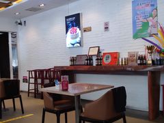 大堂-106餐厅(山水文园店)