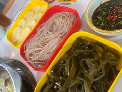 -福源药膳鸡(天润城店)