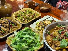 -苗湘食府(十年店)