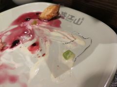 -盛江山自助料理(奥莱锦辉购物广场店)