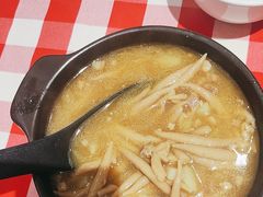-西贝(枫蓝国际购物中心店)