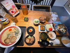 -雷门拉面店(新光天地店)