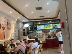 -德克士(前门店)