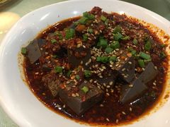 -德泰楼餐饮(莲湖路店)