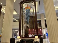 -常州武进九洲喜来登酒店