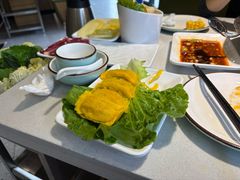-古乐牛香·鲜牛肉牛杂火锅(千灯店)