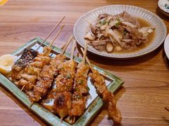 -阿泽料理