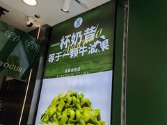 -茉酸奶(春熙路店)