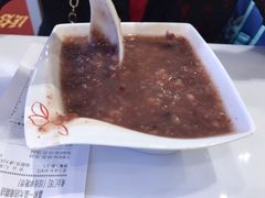 红豆薏米粥-嘉和一品粥(大沽南路店)
