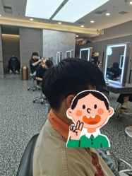 -川和潮人