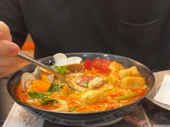 -黑手制面·Gentle Pasta(国金天地店)