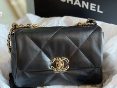 -CHANEL(恒隆广场店)