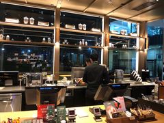 -星巴克(北京西大望路温特莱店)