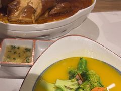 -南枝记·广东味道(中骏世界城店)