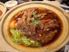 -山四砂锅(太原钟楼街店)