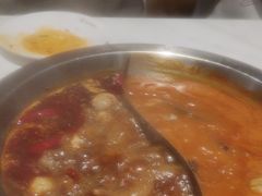 -名扬煮艺肥牛自助火锅(同和店)