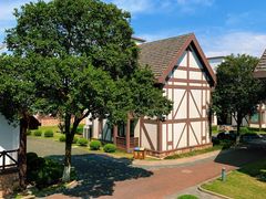 -太阳岛度假酒店