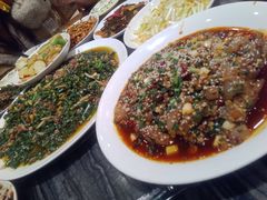 -江湖黑大兔(杨家坪店)