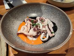 -Laures·月桂西班牙碳烤餐厅(十尚坊店)