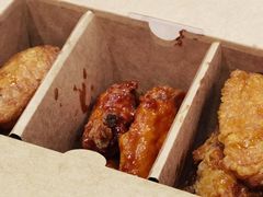 -Kyochon1991校村(共和路店)