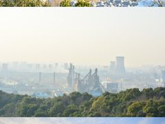 -杭州半山国家森林公园