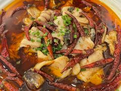 -成都金河宾馆(宽窄巷子店)