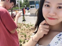 -潍坊欢乐海沙滩景区
