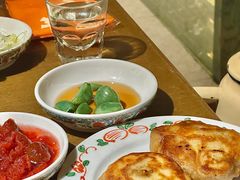 -北京老门框爆肚涮肉馆(凤城六路店)