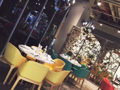-花锅速食(日月广场店)