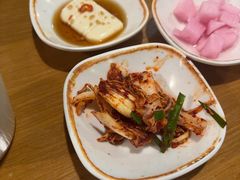 -海云台韩式汤饭·13年匠心韩料(南山店)
