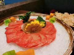 -盡膳口福跷脚牛肉火锅(合生汇购物中心店)