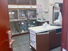-宠爱国际动物医院·疑难骨科·心肾内科·皮肤科(太阳宫店)