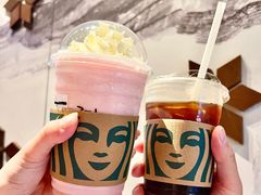 -星巴克臻选(成都宽窄巷子店)