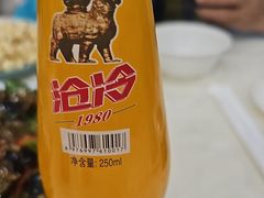 -高玛纳驴肉火烧(一世界店)