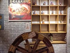 -北平盛世·新京菜·北京烤鸭(劲松·双井店)