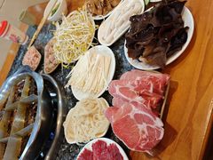 -福满家火锅26年江景(十八梯店)