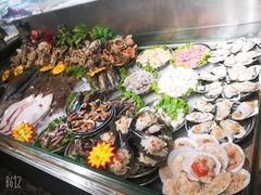 -77号渔船·蒸海鲜青岛菜(积米崖店)