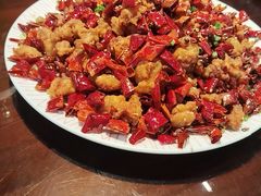 -眉山小馆(华强广场店)