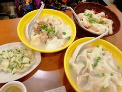 -龙抄手(春熙路总店)