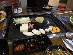 -韩阳王石板烤肉