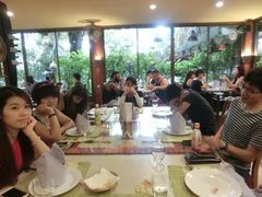 -Let’s Relax Spa(Siam Square One)