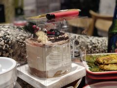 -禧香逢烧烤金牌鸡手王(繁荣路店)