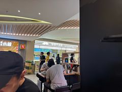 -和府捞面(天河领展广场店)