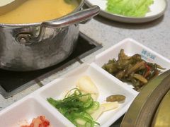 -钱小奴创意自助餐厅·山野黑猪肉畅吃(苏州昆山招商花园城店)