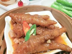 -悦得闲广式点心茶楼(蓝鲸世界店)