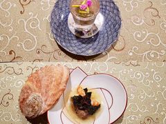 -九献创意菜·牛排馆(亮马河花园店)