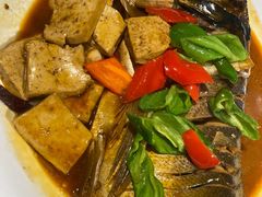 -沈家花园如皋菜(海阳路店)