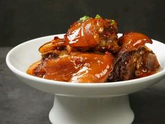 -湘轩·土菜研究院(光大店)