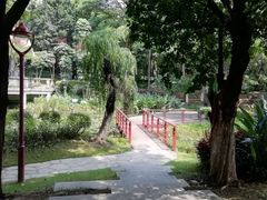 -怡海公园(桂城街道)