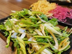 -姥家海鲜大锅台(永丰胡同老店)